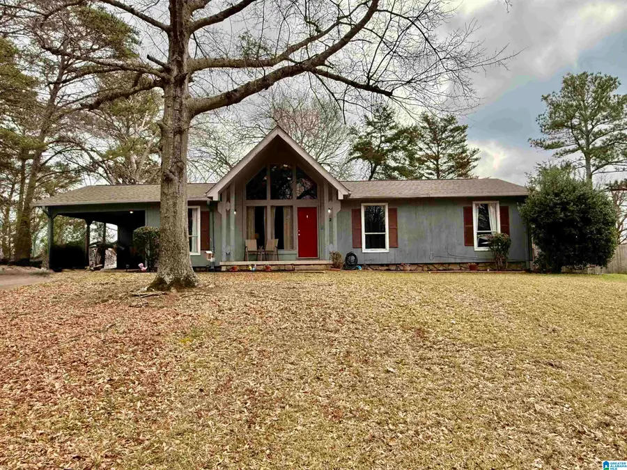 821 TWIN RIDGE DRIVE, Gardendale, AL 35071 - #3