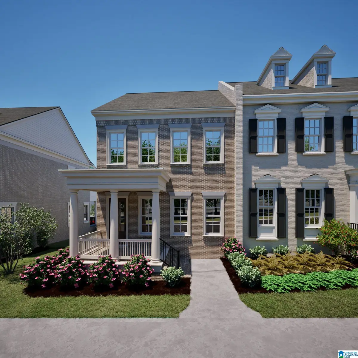 450 PRESERVE PARKWAY, Hoover, AL 35226 - #1