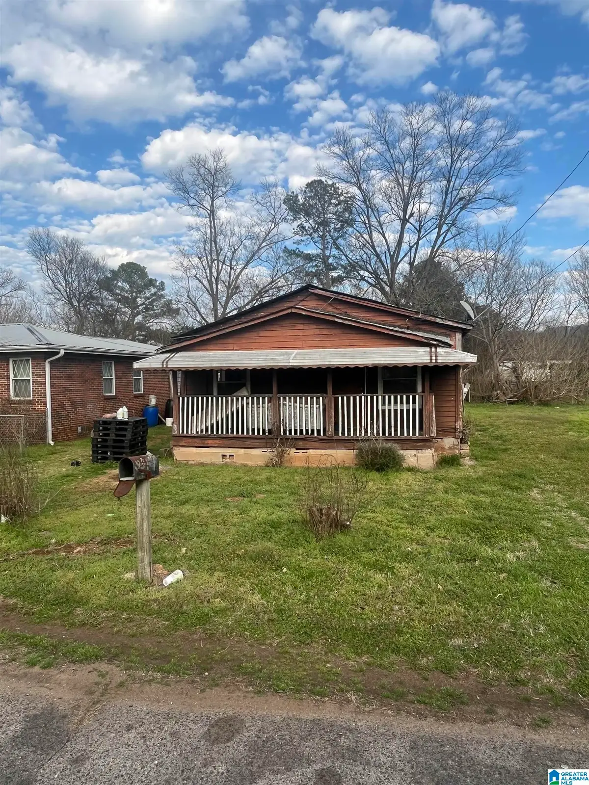 3317 46TH STREET SW, Birmingham, AL 35221 - #1