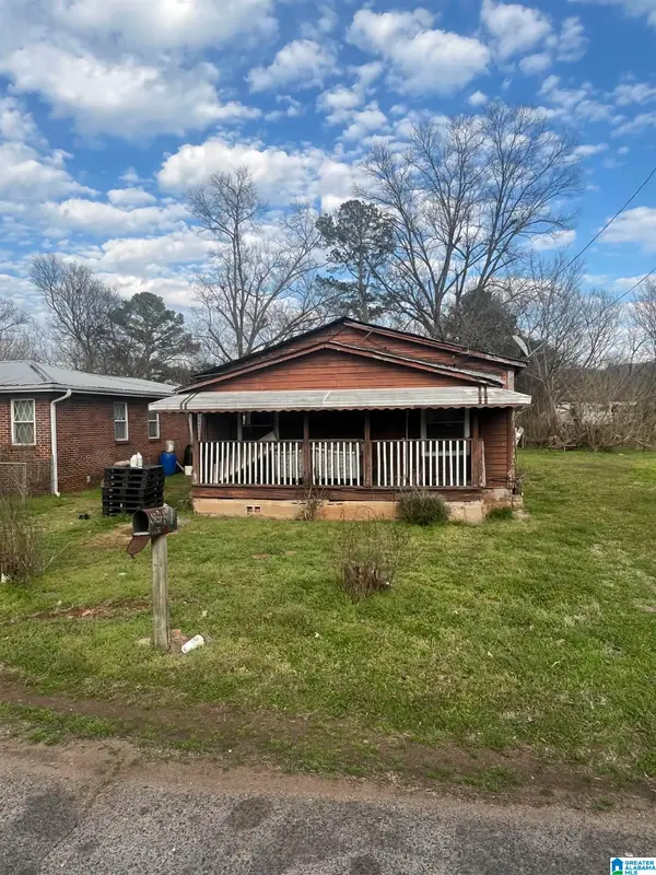 3317 46TH STREET SW, Birmingham, AL 35221