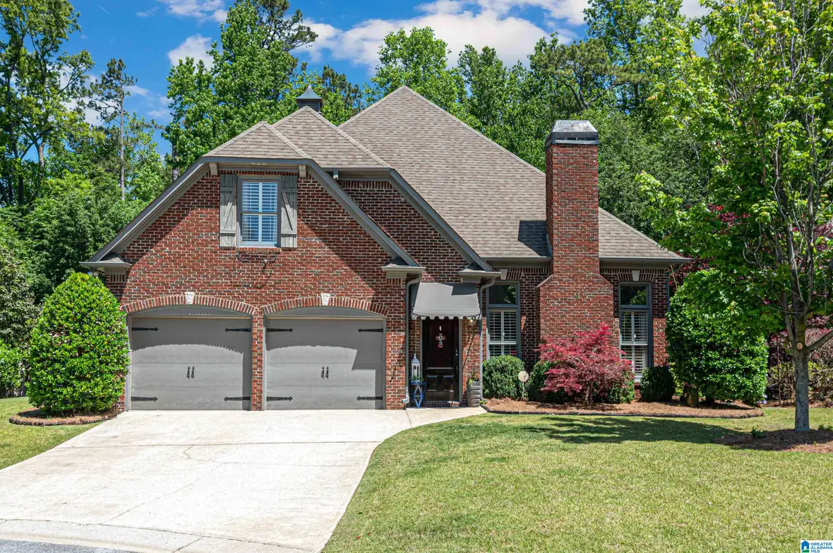 1257 GREYSTONE PARC DRIVE, Hoover, AL 35242 - #1