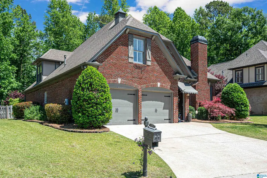1257 GREYSTONE PARC DRIVE, Hoover, AL 35242 - #2