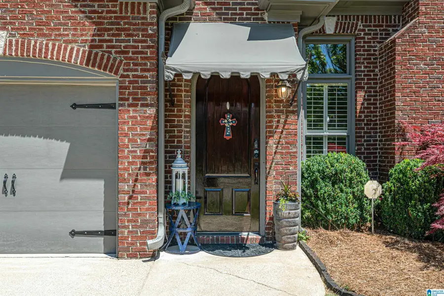 1257 GREYSTONE PARC DRIVE, Hoover, AL 35242 - #3