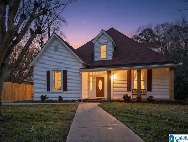 213 MAIN STREET, Oxford, AL 36203