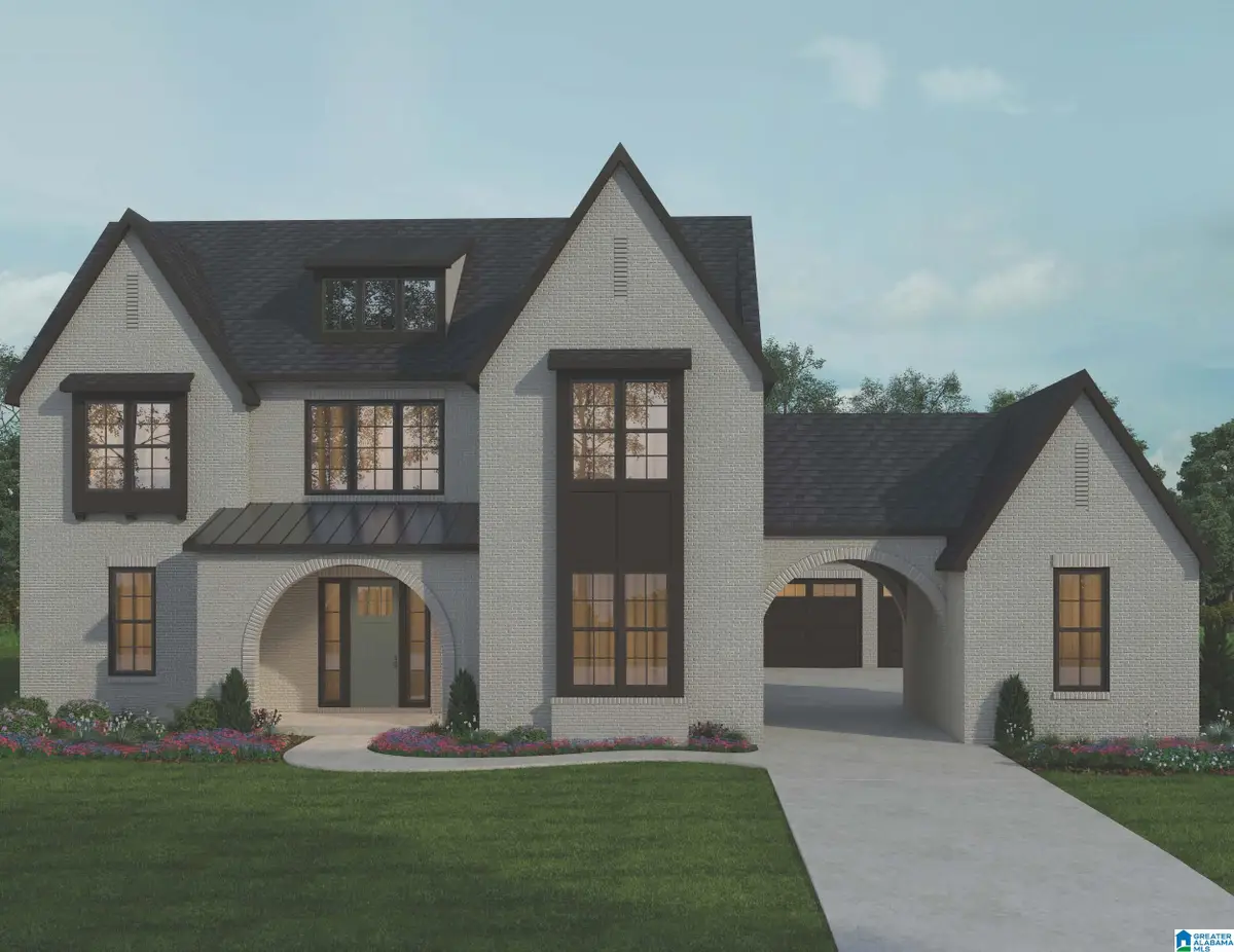 1736 GLASSCOTT TRAIL, Hoover, AL 35226 - #1