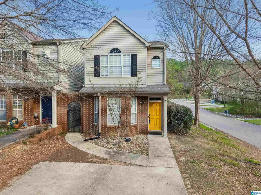 226 CALLOWAY LANE, Pelham, AL 35124 - #2