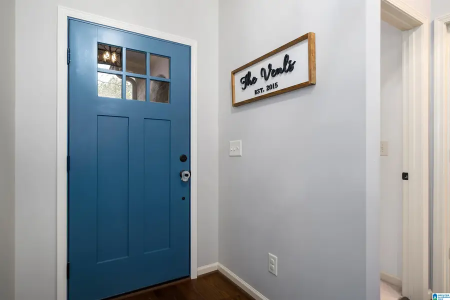 6025 MOUNTAIN VIEW TRACE, Trussville, AL 35173 - #2