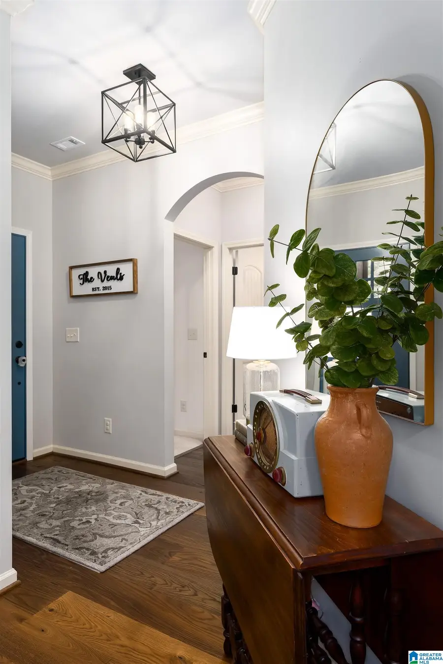 6025 MOUNTAIN VIEW TRACE, Trussville, AL 35173 - #3