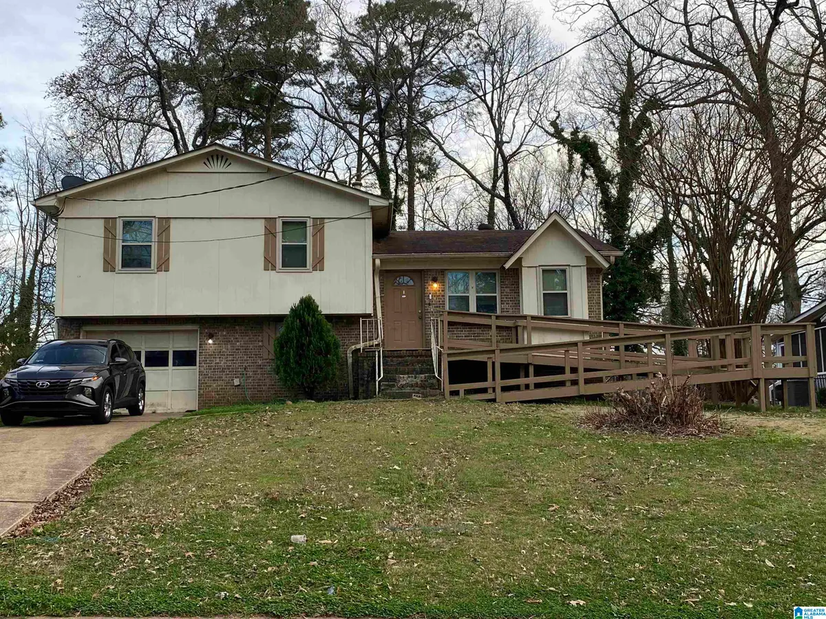 1717 SONIA DRIVE, Birmingham, AL 35235 - #1