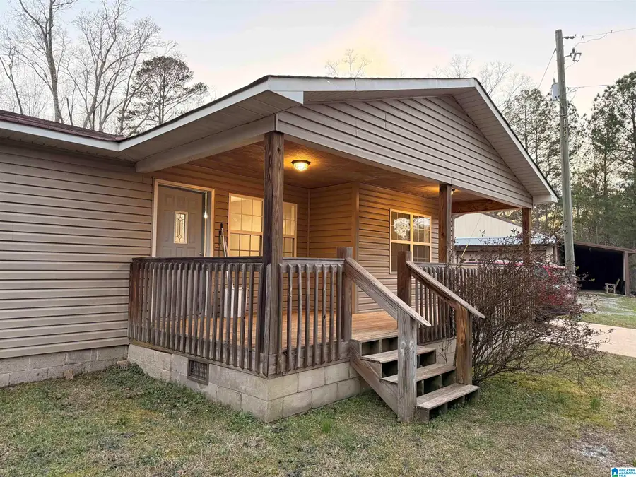 17396 ALABAMA HIGHWAY 174, Pell City, AL 35125 - #3