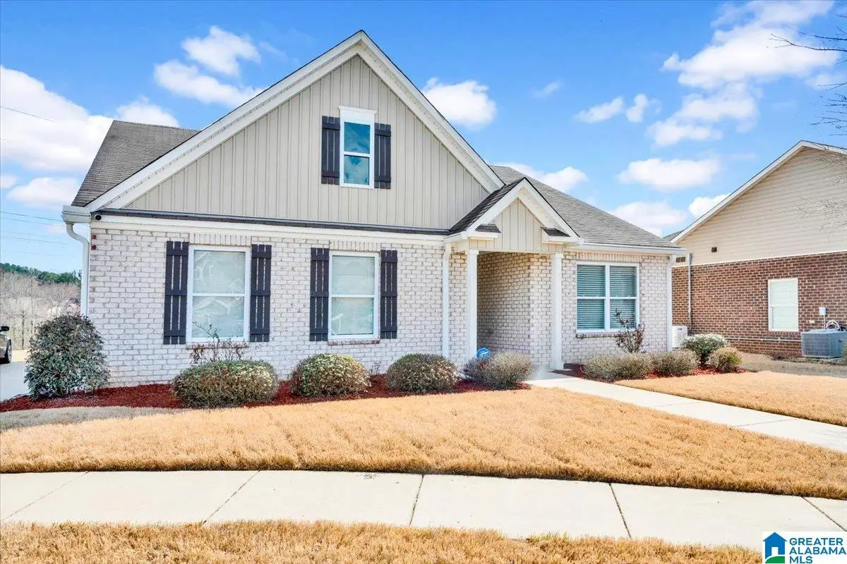 4678 BROOKSHIRE LANE, Bessemer, AL 35022 - #1