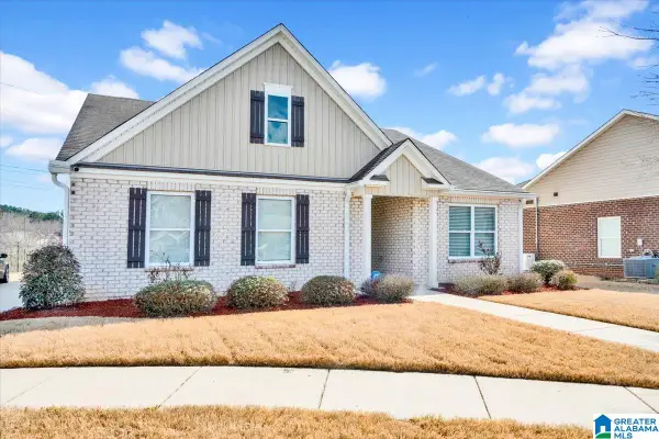 4678 BROOKSHIRE LANE, Bessemer, AL 35022