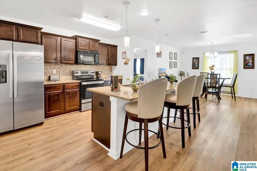 4678 BROOKSHIRE LANE, Bessemer, AL 35022 - #2