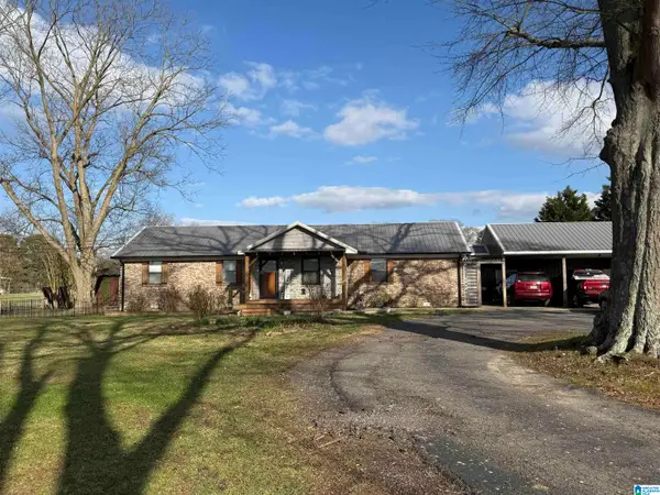 1000 MOORE ROAD, Altoona, AL 35952