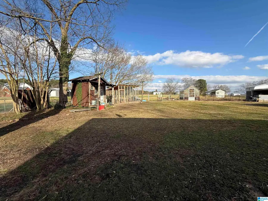 1000 MOORE ROAD, Altoona, AL 35952 - #2