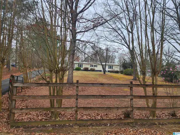 2175 CHULA VISTA MTN ROAD, Pell city, AL 35125