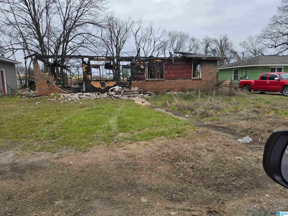 1164 16TH AVENUE W, Birmingham, AL 35204 - #1