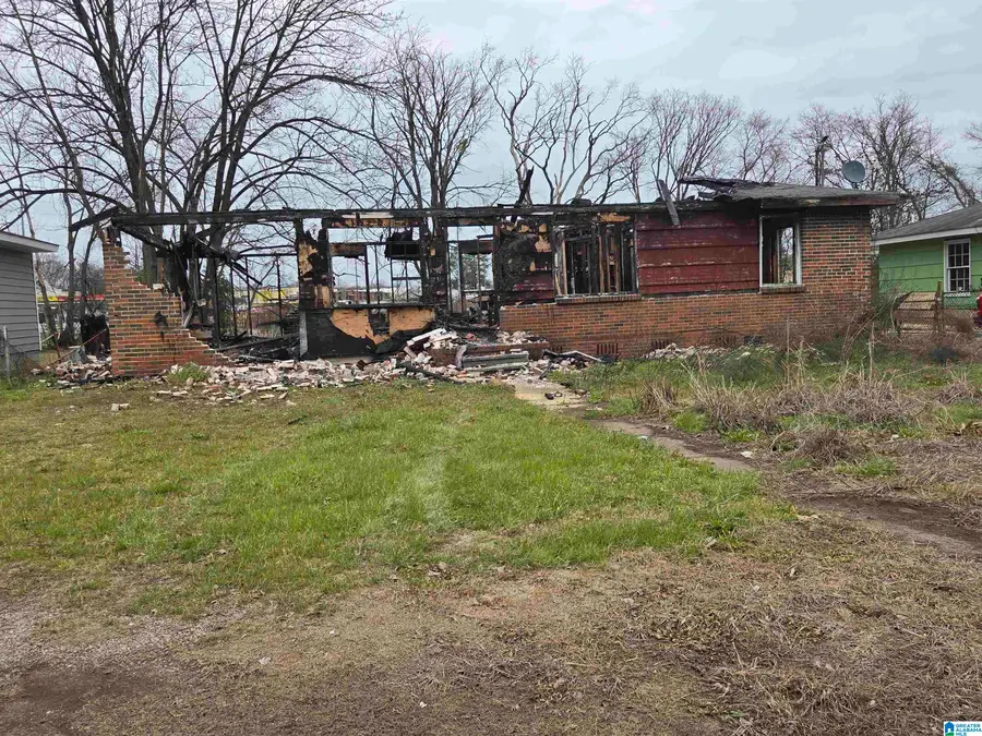 1164 16TH AVENUE W, Birmingham, AL 35204 - #2