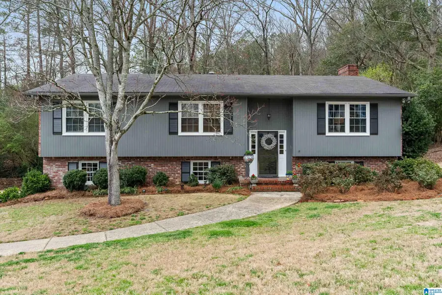 3326 PEMBROOKE LANE, Hoover, AL 35226 - #2