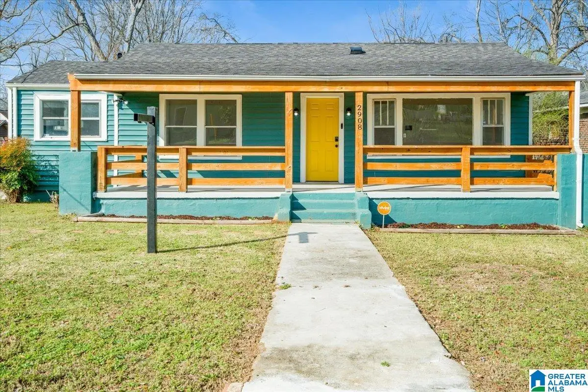 2908 DAWSON AVENUE SW, Birmingham, AL 35211 - #1