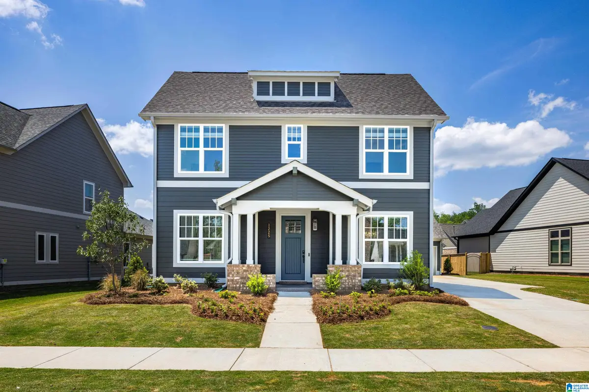 2105 BUTLER ROAD, Hoover, AL 35244 - #1