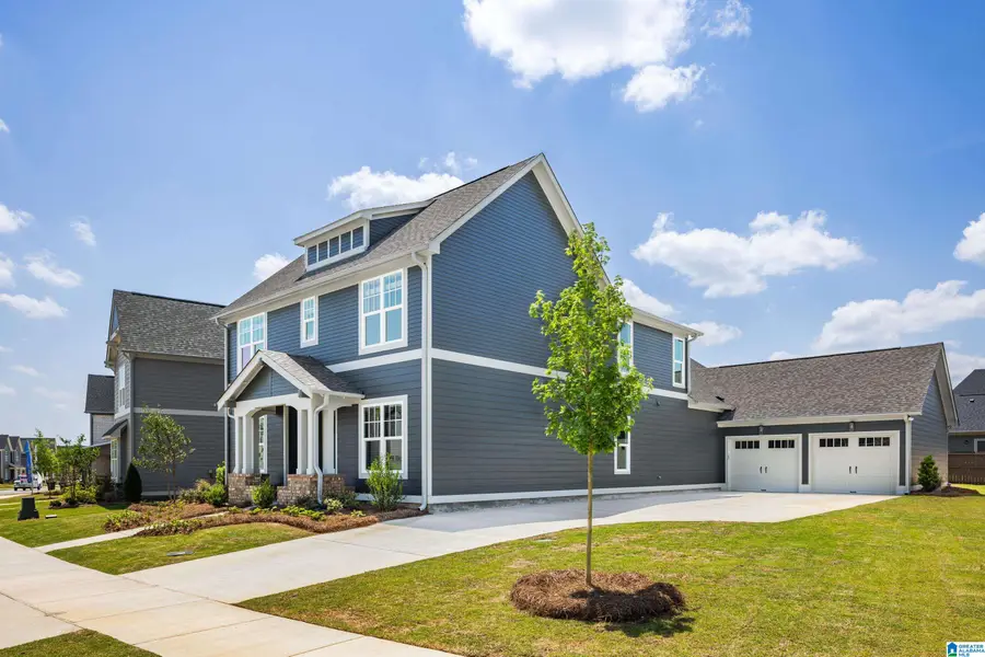 2105 BUTLER ROAD, Hoover, AL 35244 - #3