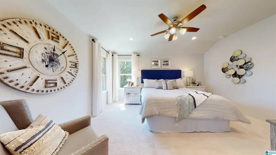 175 JEMISON TRAILS DRIVE, Jemison, AL 35085 - #3