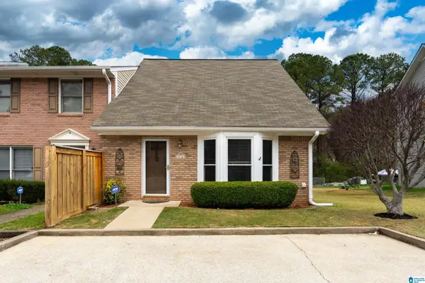 5124 FALLING CREEK LANE, Birmingham, AL 35235