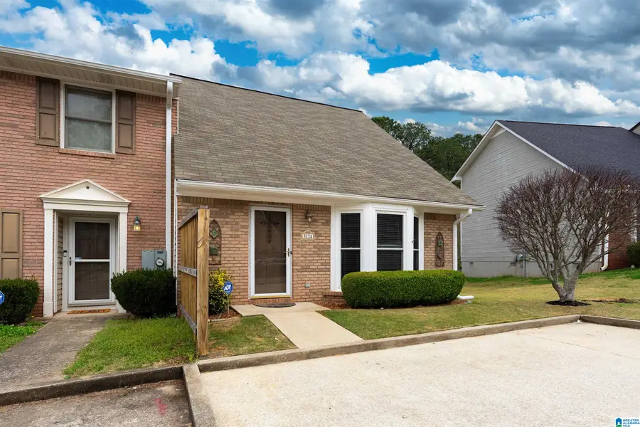 5124 FALLING CREEK LANE, Birmingham, AL 35235 - #2