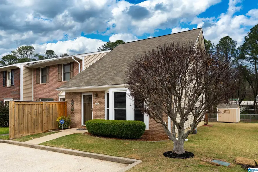 5124 FALLING CREEK LANE, Birmingham, AL 35235 - #3