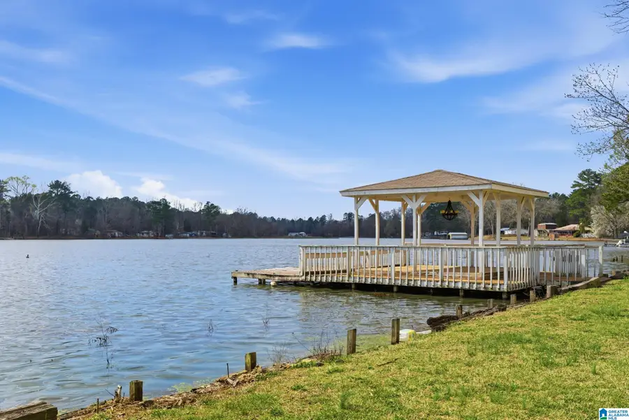 2306 SHORE DRIVE, Ashville, AL 35953 - #2