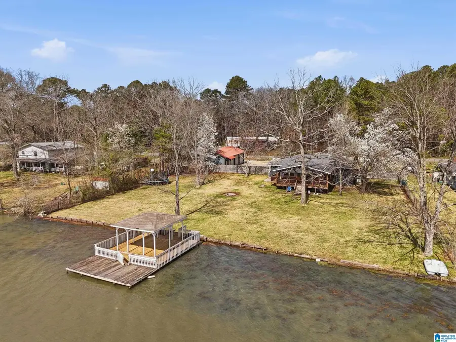 2306 SHORE DRIVE, Ashville, AL 35953 - #3