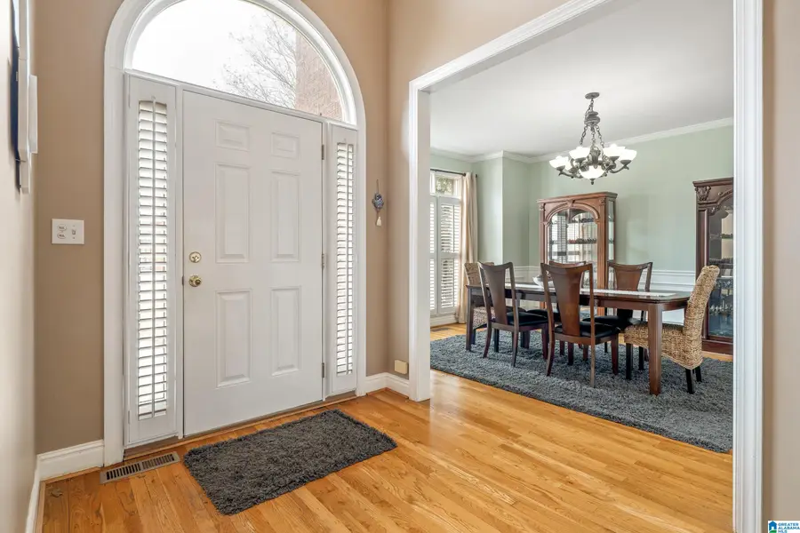 1278 EAGLE PARK ROAD, Birmingham, AL 35242 - #3