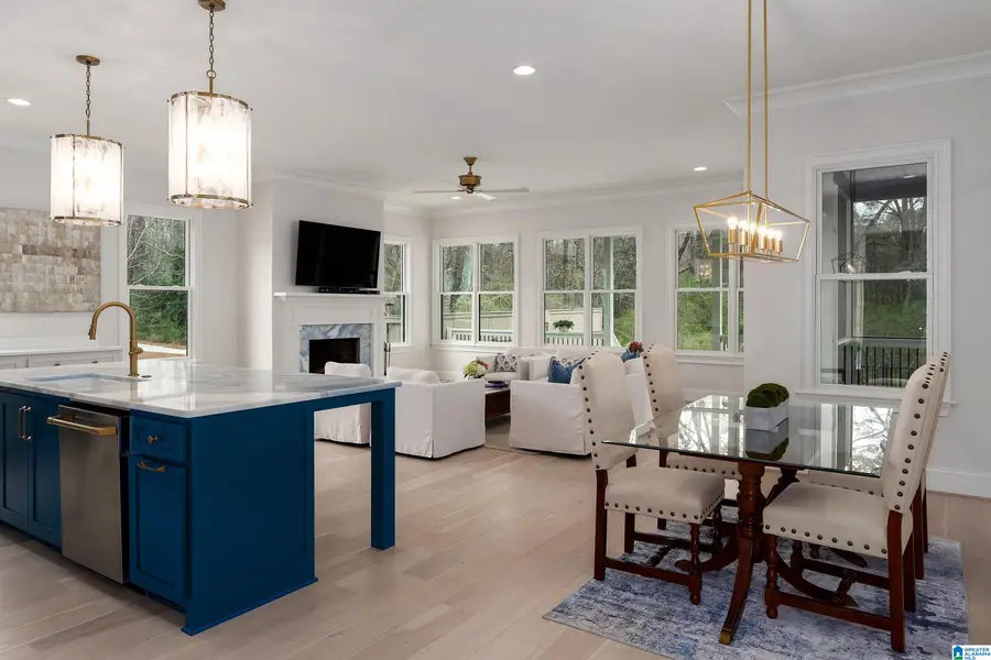 3180 LANDING LANE, Birmingham, AL 35243 - #2