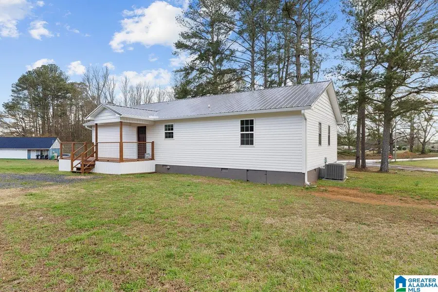 407 WILSON CHAPEL ROAD, Oneonta, AL 35121 - #3