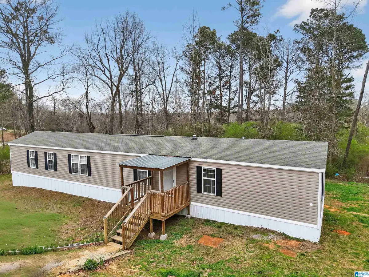 657 HIGHWAY 253, Montevallo, AL 35115 - #1