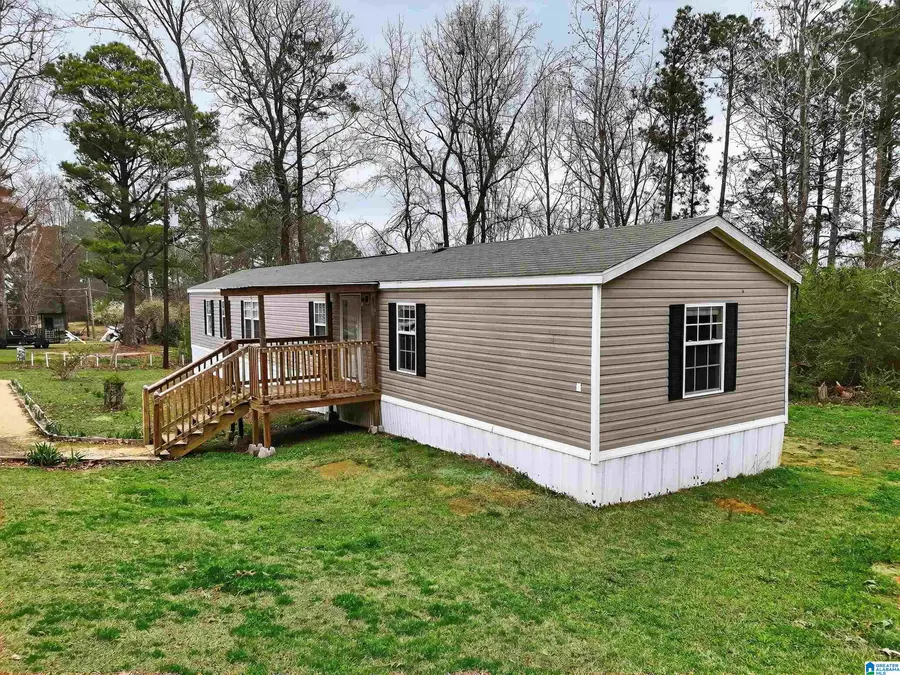 657 HIGHWAY 253, Montevallo, AL 35115 - #2