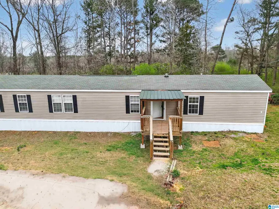 657 HIGHWAY 253, Montevallo, AL 35115 - #3