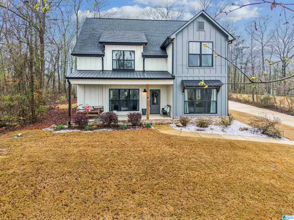 770 LAKEVIEW CREST DRIVE, Pell city, AL 35128