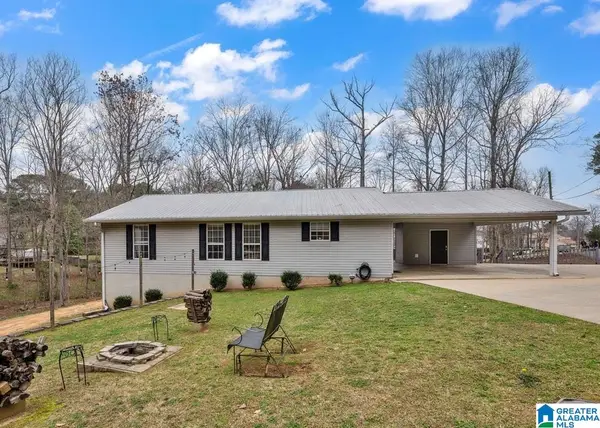 81 STONEBROOK COVE DRIVE, Jasper, AL 35504