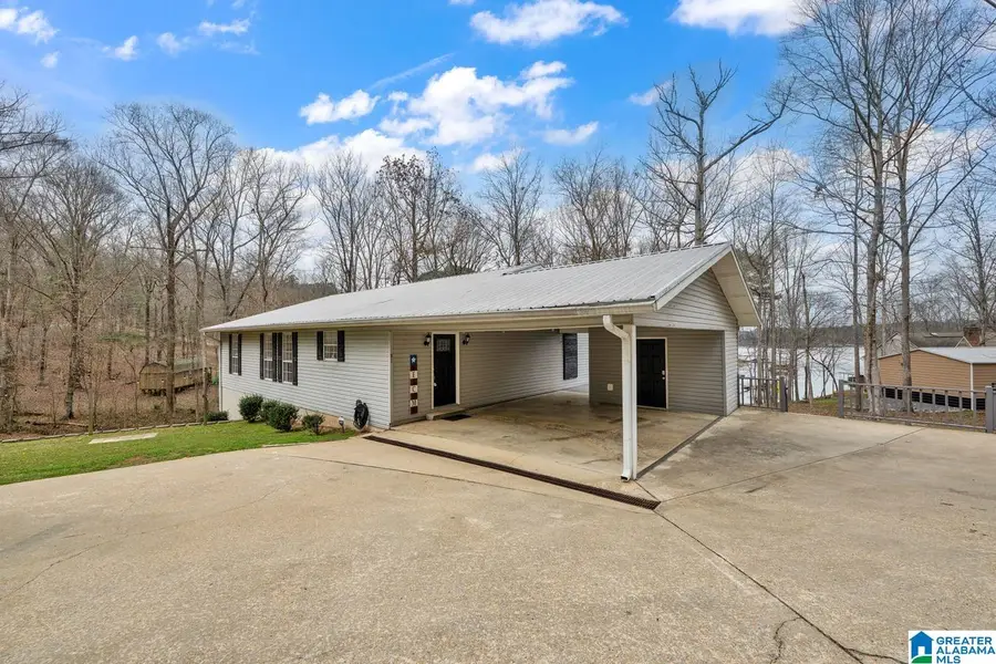 81 STONEBROOK COVE DRIVE, Jasper, AL 35504 - #2