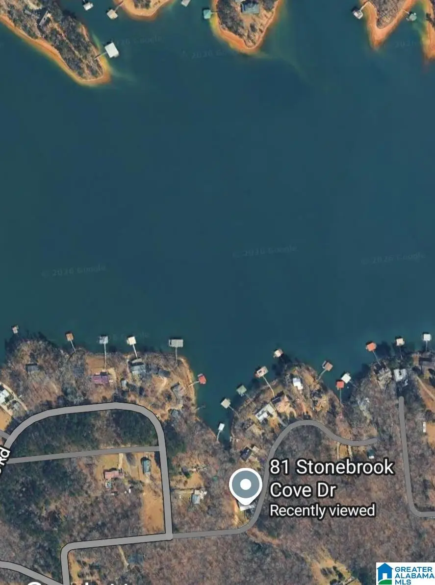 81 STONEBROOK COVE DRIVE, Jasper, AL 35504 - #3