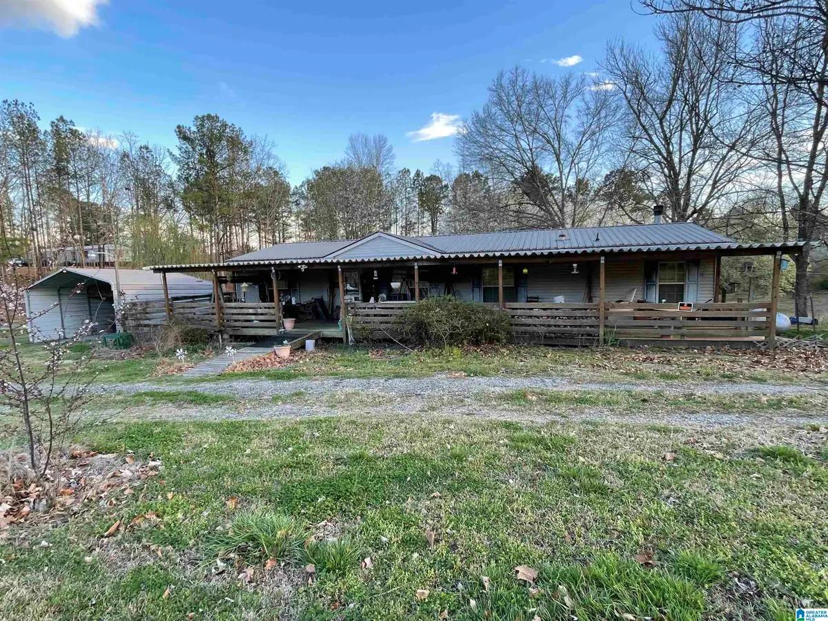 20881 HIGHWAY 55, Sterrett, AL 35147 - #1