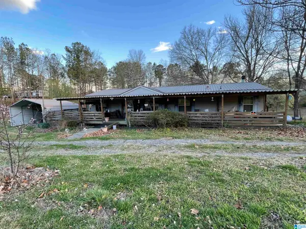 20881 HIGHWAY 55, Sterrett, AL 35147