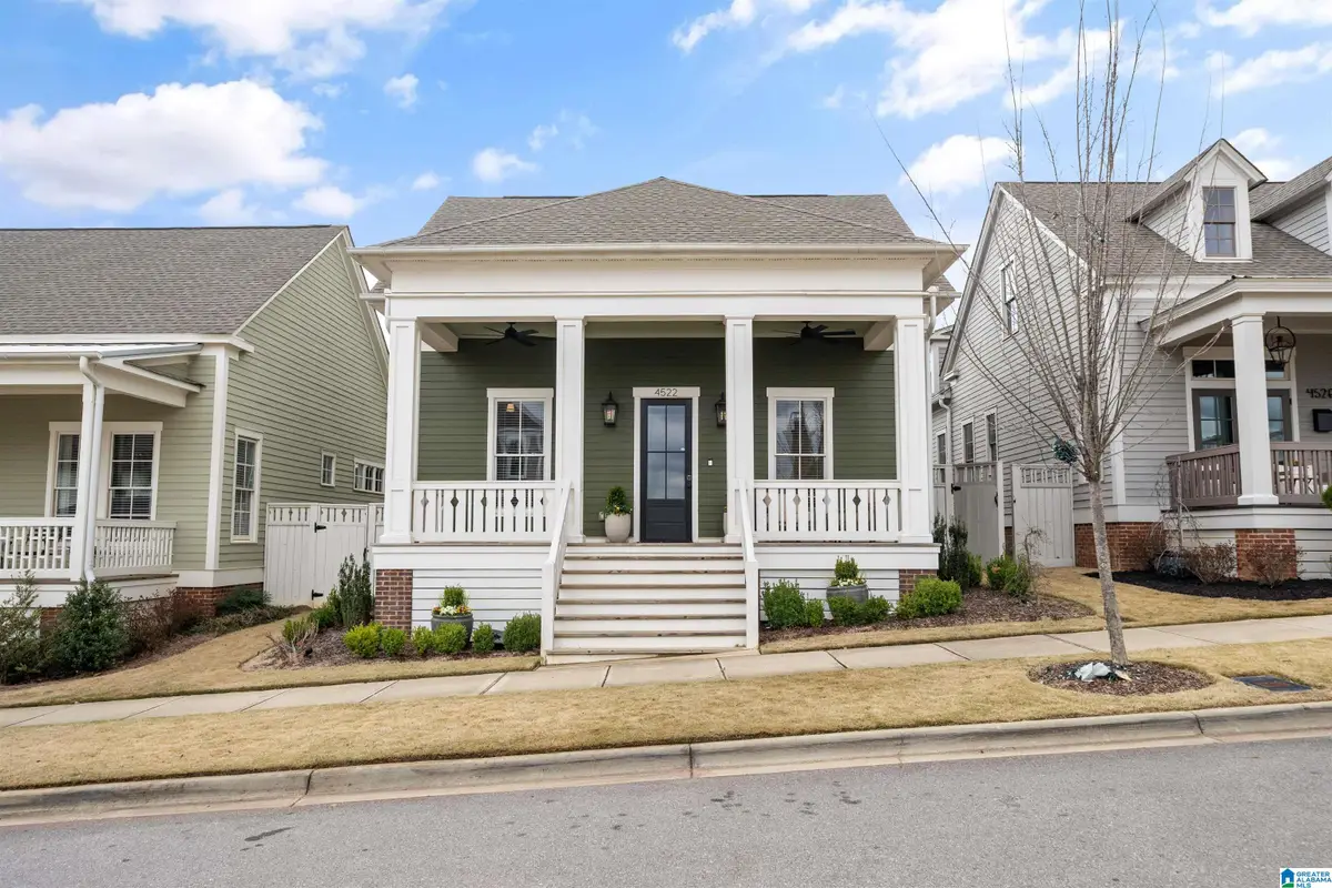 4522 VILLAGE GREEN WAY, Hoover, AL 35226 - #1