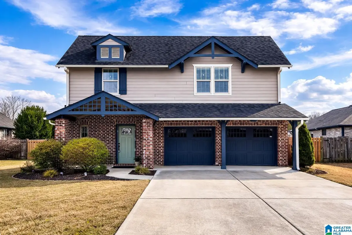 8045 CALDWELL DRIVE, Trussville, AL 35173 - #1