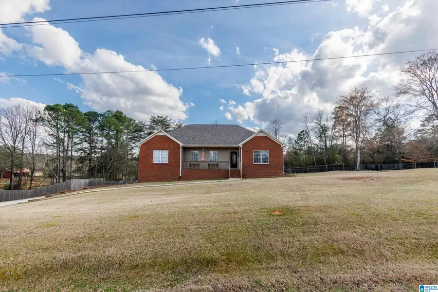 535 MAGNOLIA CIRCLE, Warrior, AL 35180 - #2