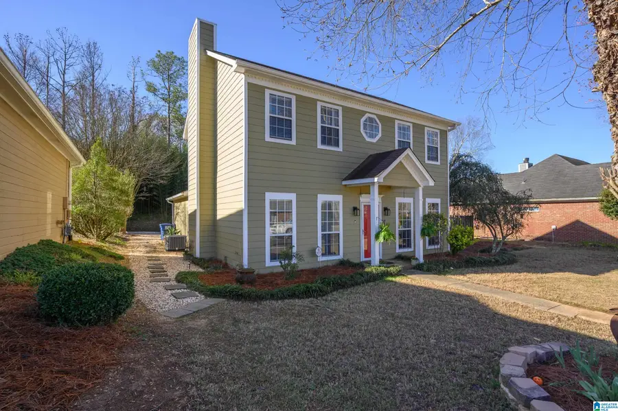 215 CHADWICK LANE, Helena, AL 35080 - #3