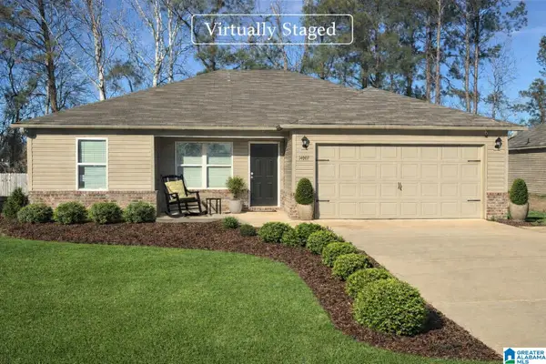 14007 KING ARTHUR COURT, Tuscaloosa, AL 35405