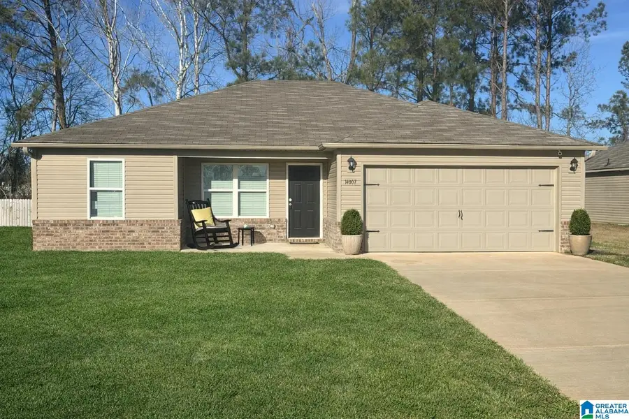14007 KING ARTHUR COURT, Tuscaloosa, AL 35405 - #2